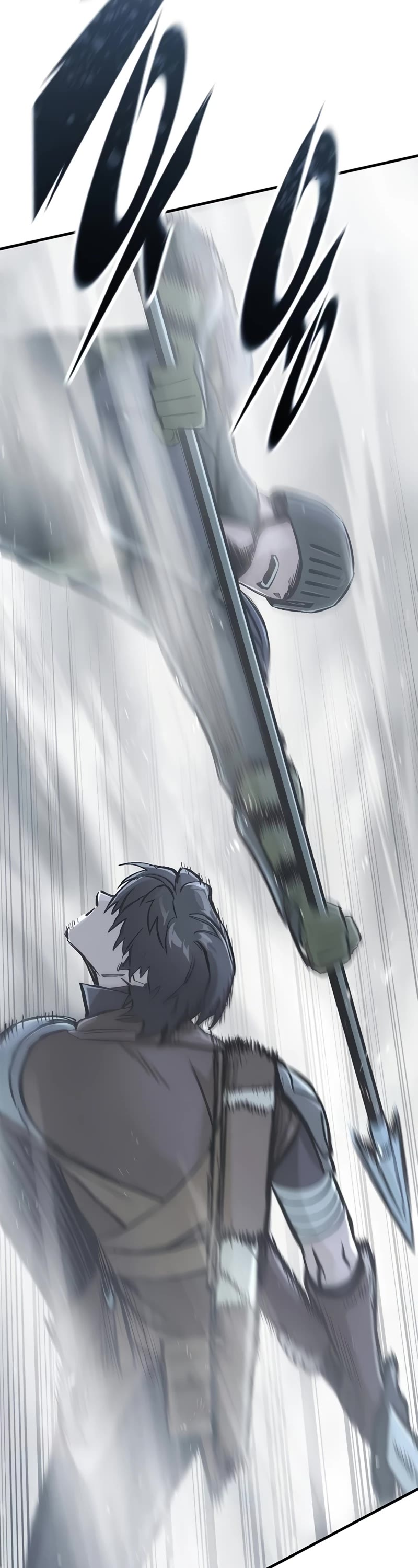 Eternally Regressing Knight Chapter 18 page 14 - Chapter 18