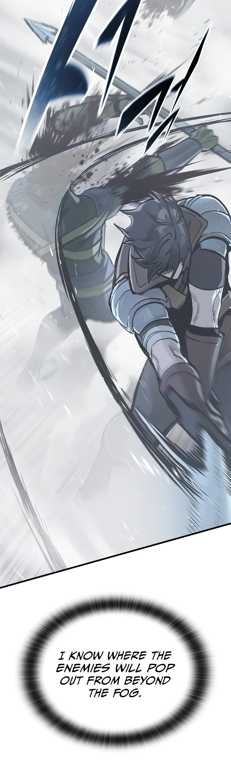 Eternally Regressing Knight Chapter 18 page 16 - Chapter 18