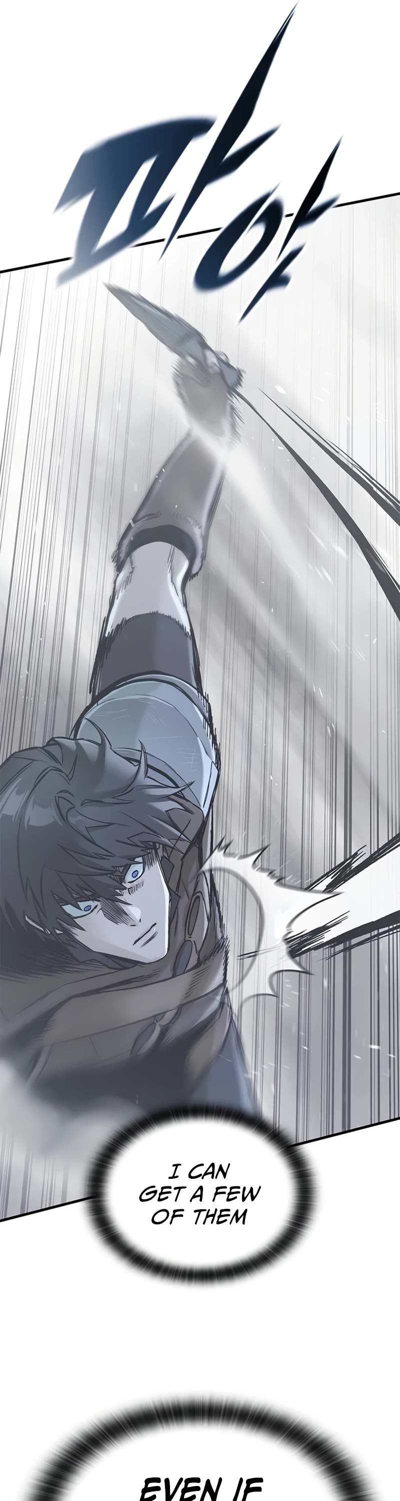 Eternally Regressing Knight Chapter 18 page 17 - Chapter 18