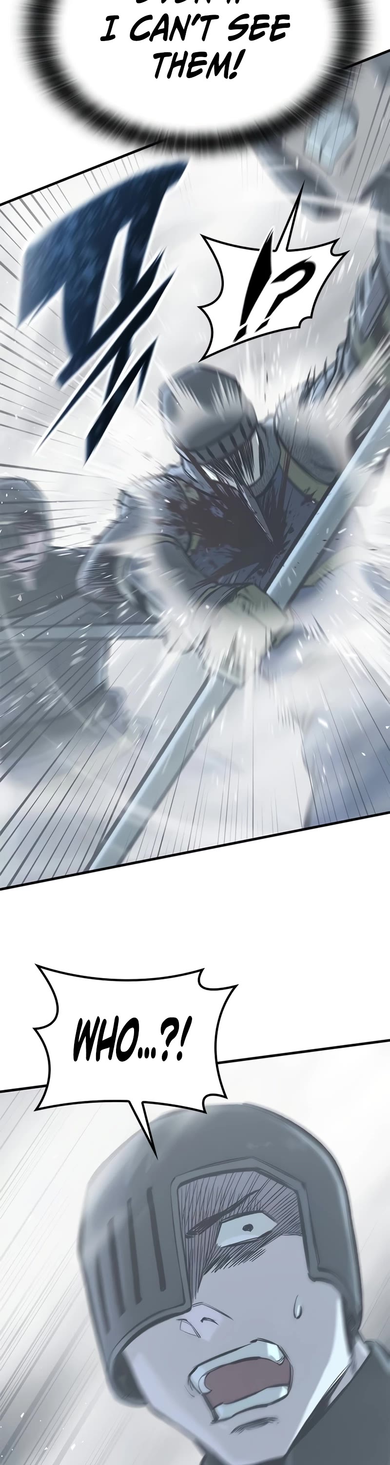 Eternally Regressing Knight Chapter 18 page 18 - Chapter 18