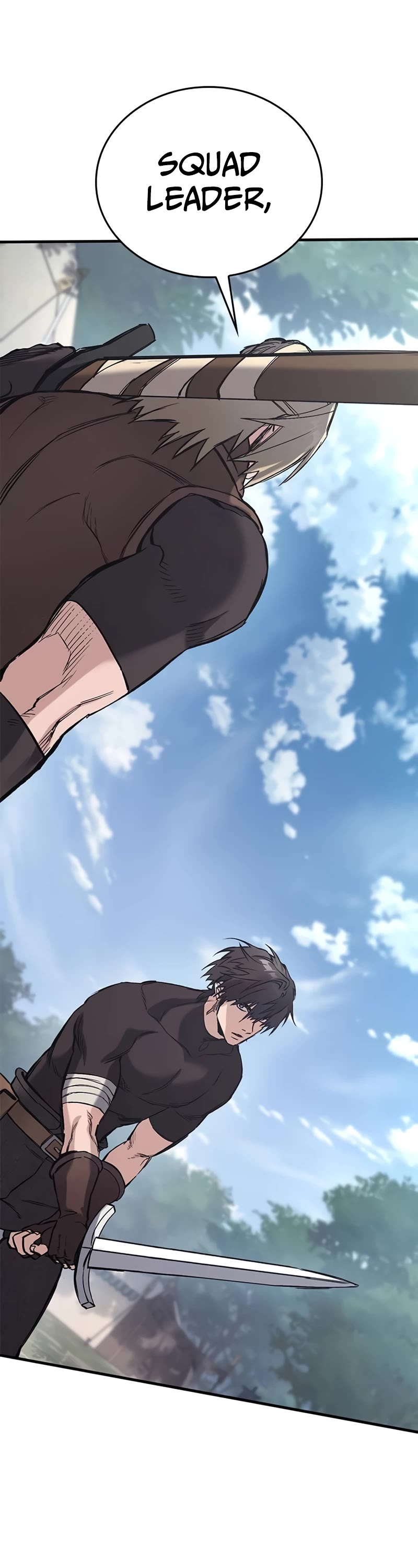 Eternally Regressing Knight Chapter 18 page 2 - Chapter 18