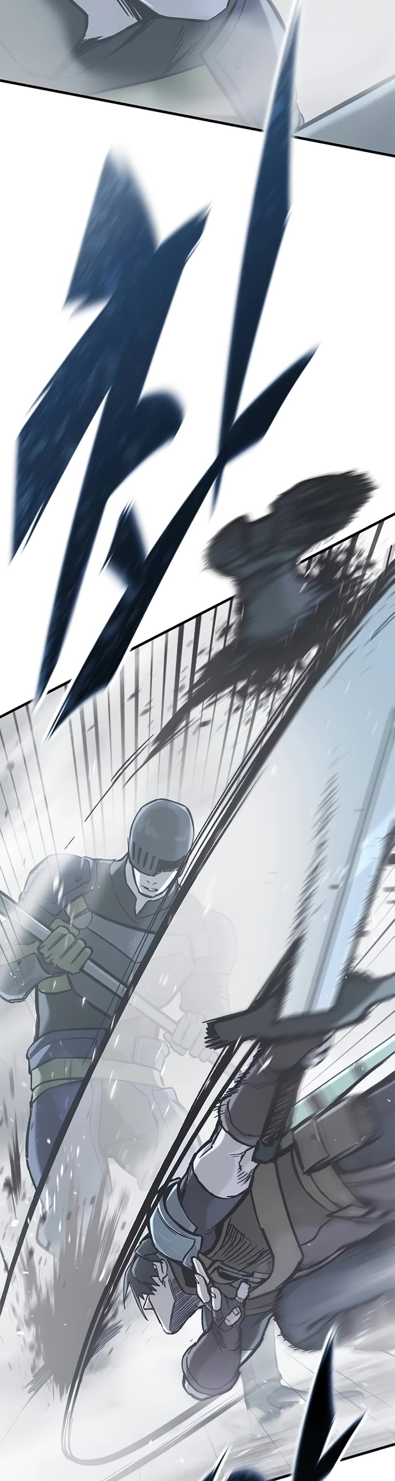 Eternally Regressing Knight Chapter 18 page 20 - Chapter 18