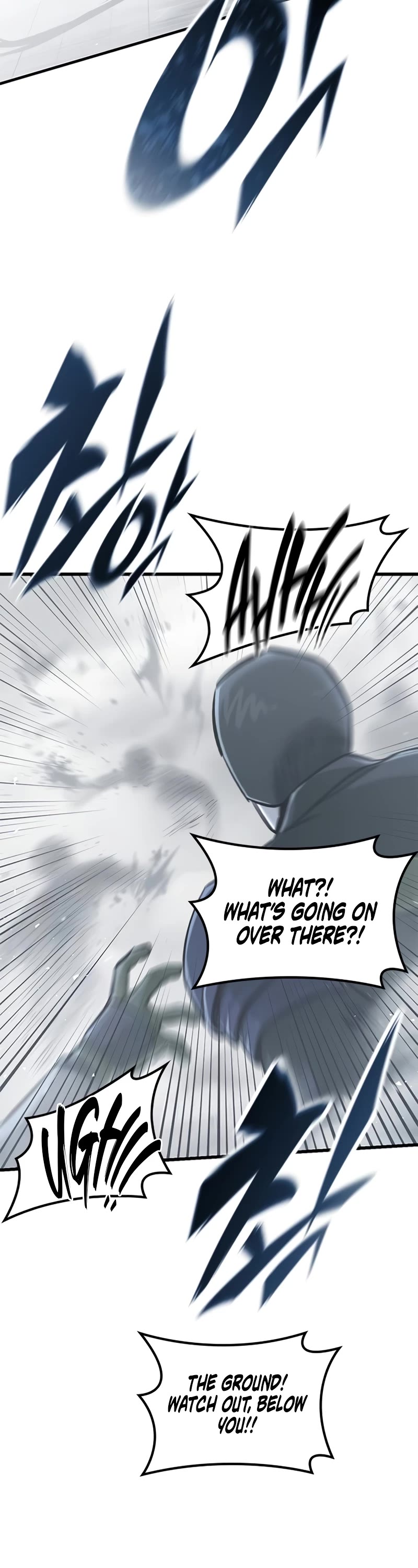 Eternally Regressing Knight Chapter 18 page 21 - Chapter 18