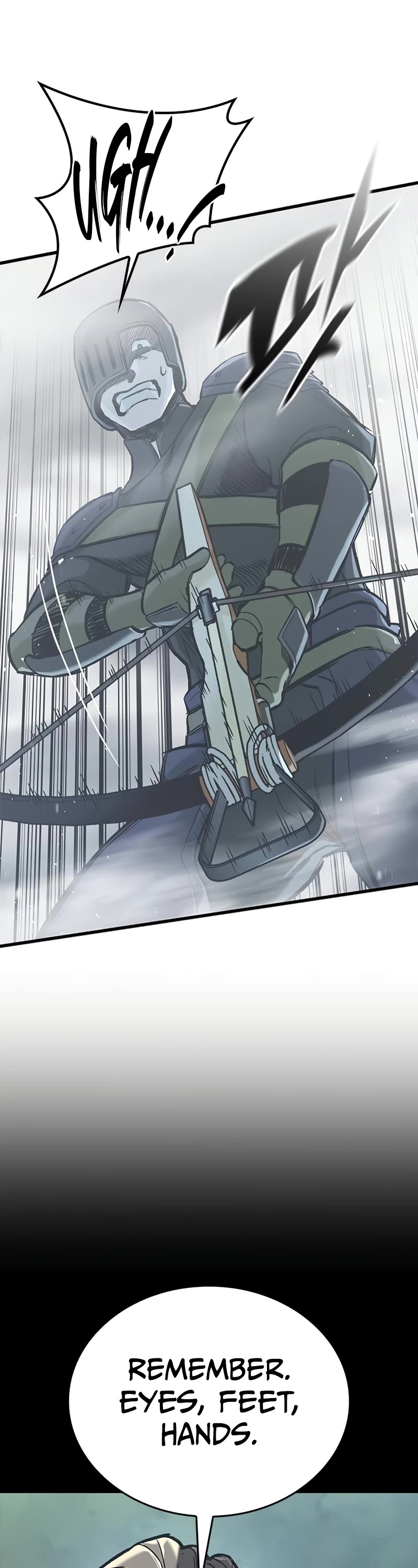 Eternally Regressing Knight Chapter 18 page 22 - Chapter 18