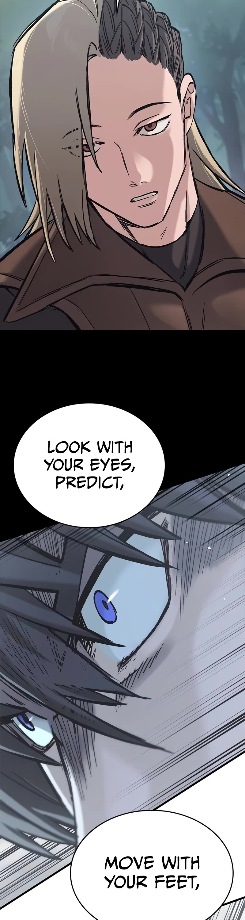 Eternally Regressing Knight Chapter 18 page 23 - Chapter 18
