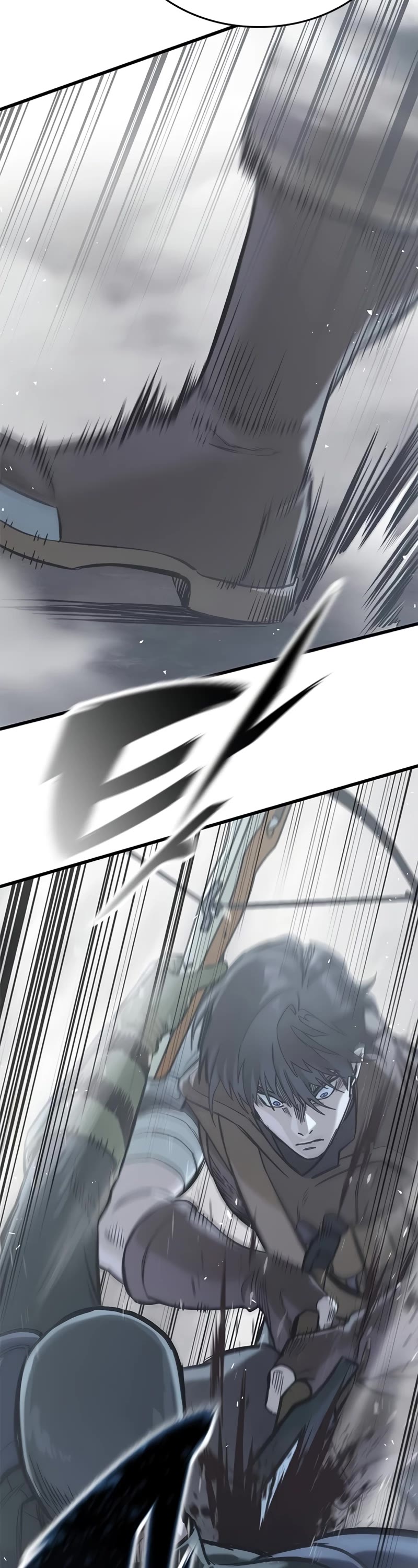 Eternally Regressing Knight Chapter 18 page 24 - Chapter 18