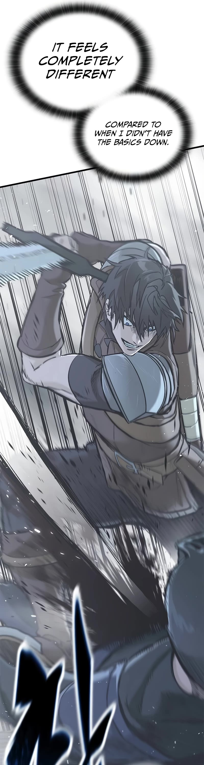Eternally Regressing Knight Chapter 18 page 27 - Chapter 18