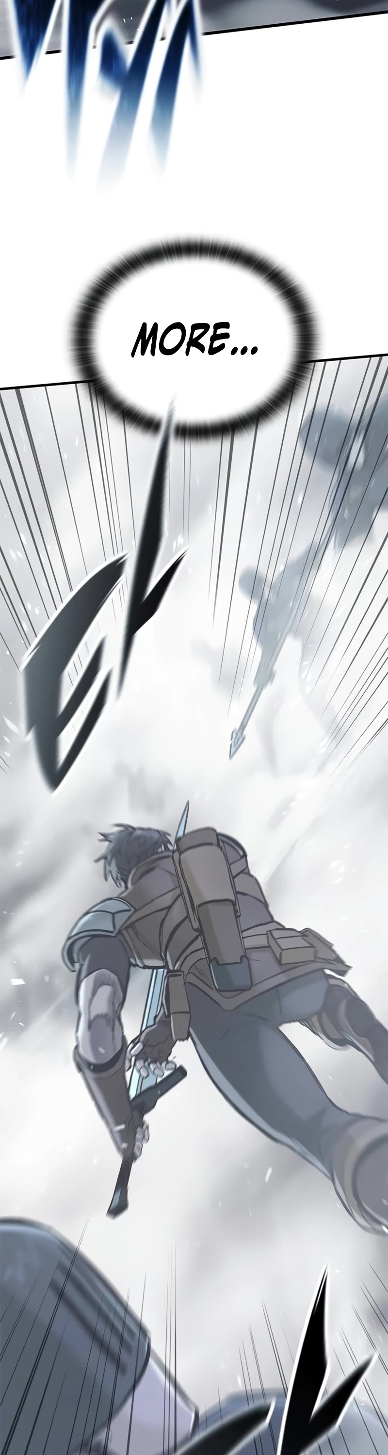 Eternally Regressing Knight Chapter 18 page 28 - Chapter 18