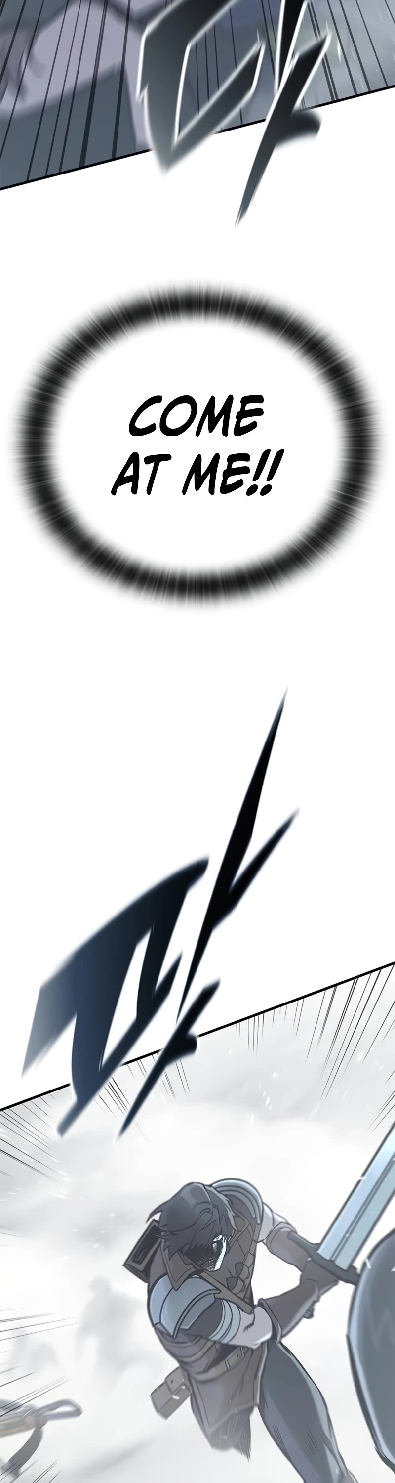 Eternally Regressing Knight Chapter 18 page 29 - Chapter 18