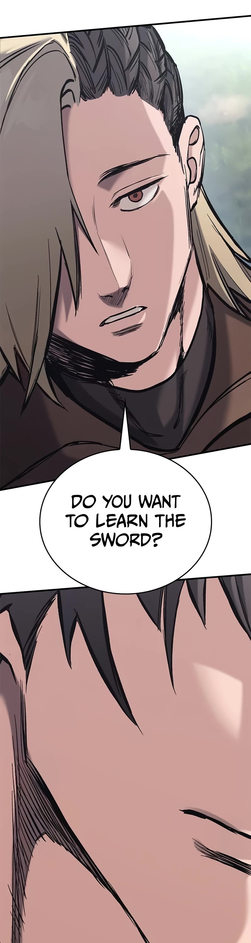 Eternally Regressing Knight Chapter 18 page 3 - Chapter 18