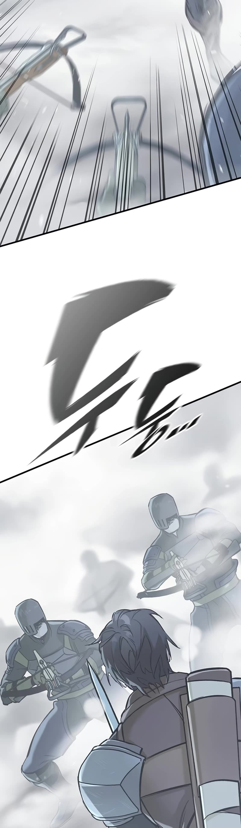 Eternally Regressing Knight Chapter 18 page 30 - Chapter 18