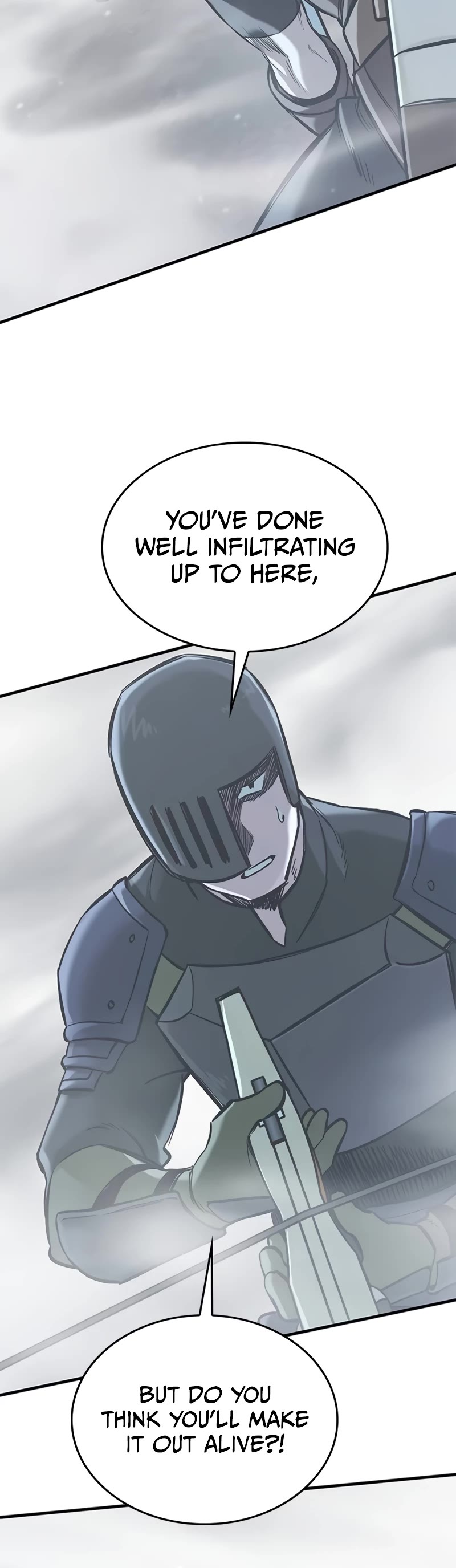 Eternally Regressing Knight Chapter 18 page 31 - Chapter 18