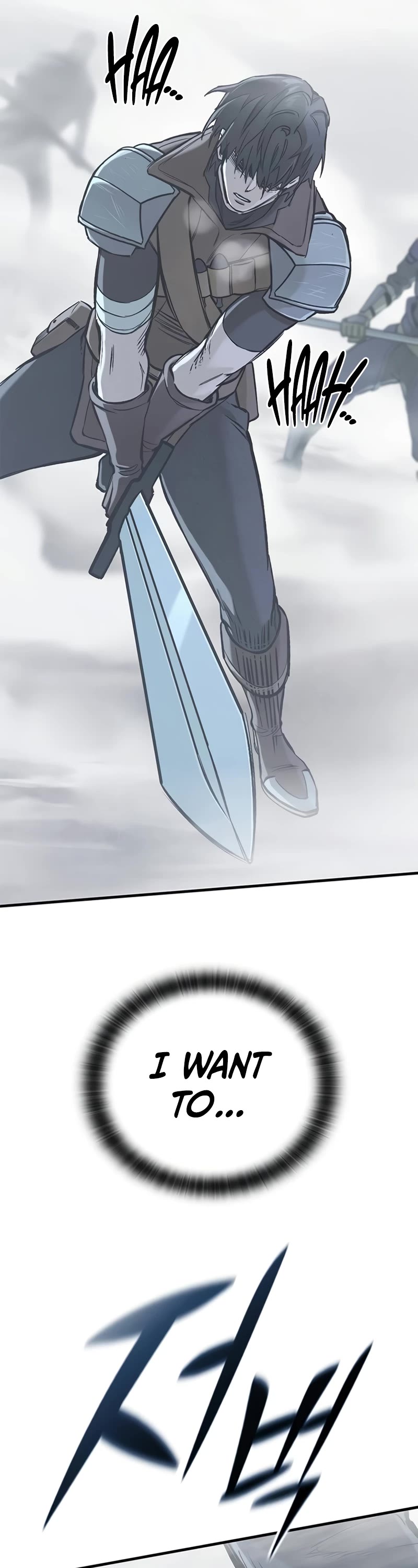 Eternally Regressing Knight Chapter 18 page 32 - Chapter 18
