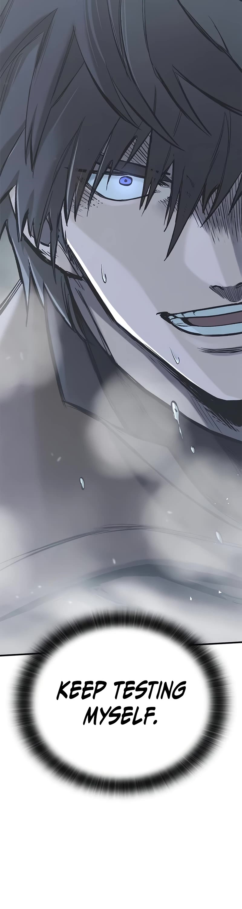 Eternally Regressing Knight Chapter 18 page 34 - Chapter 18