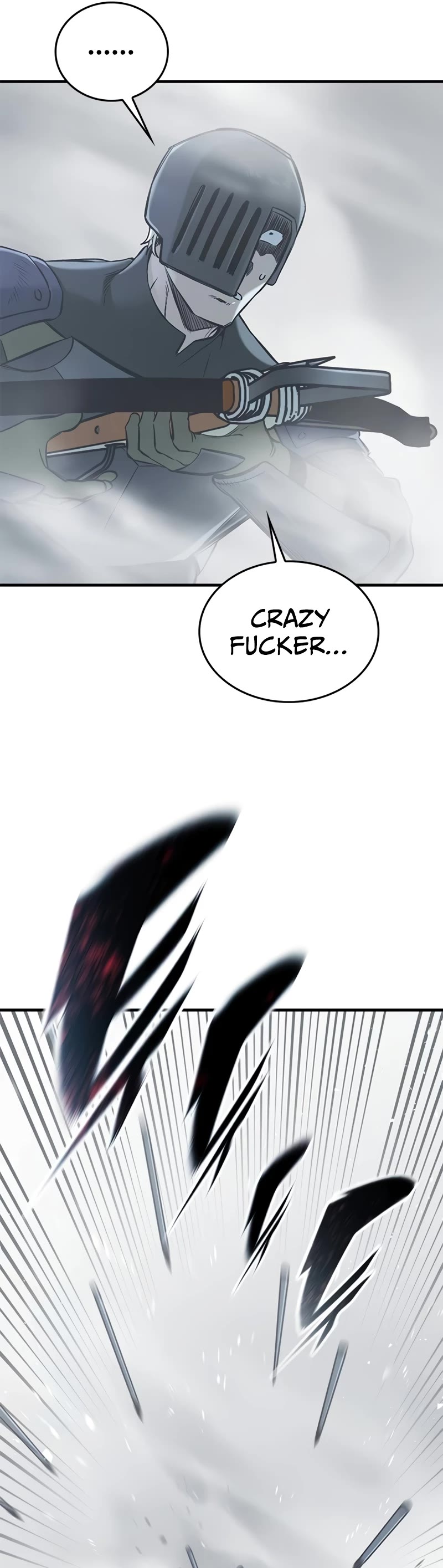 Eternally Regressing Knight Chapter 18 page 35 - Chapter 18