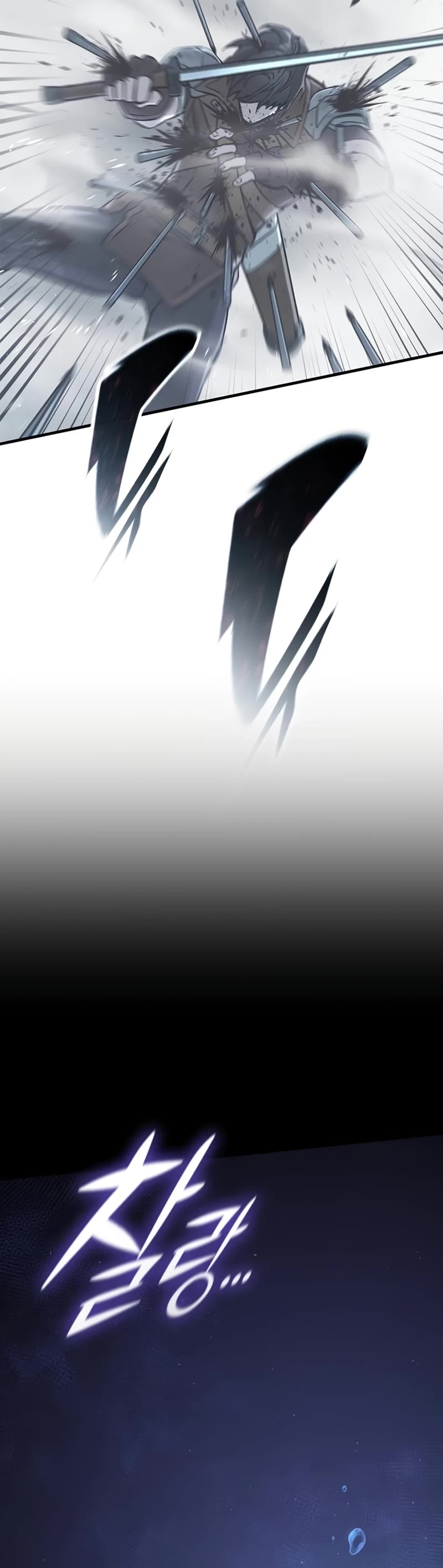 Eternally Regressing Knight Chapter 18 page 36 - Chapter 18