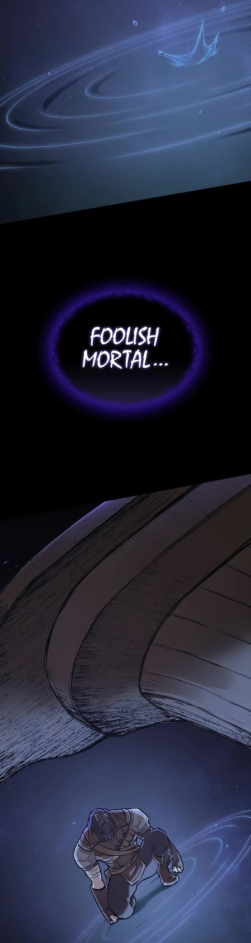Eternally Regressing Knight Chapter 18 page 37 - Chapter 18