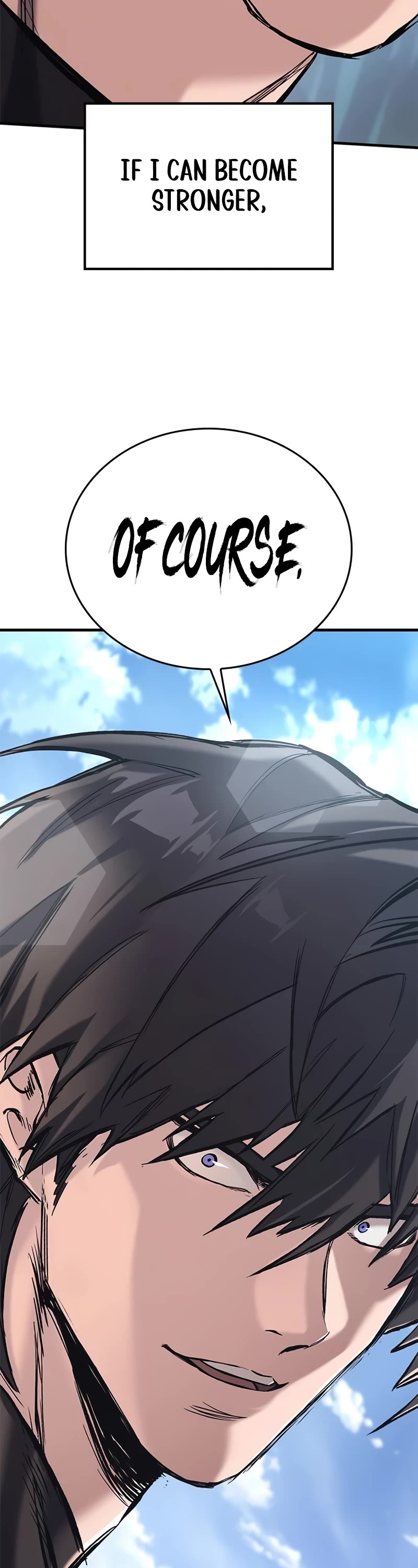 Eternally Regressing Knight Chapter 18 page 4 - Chapter 18