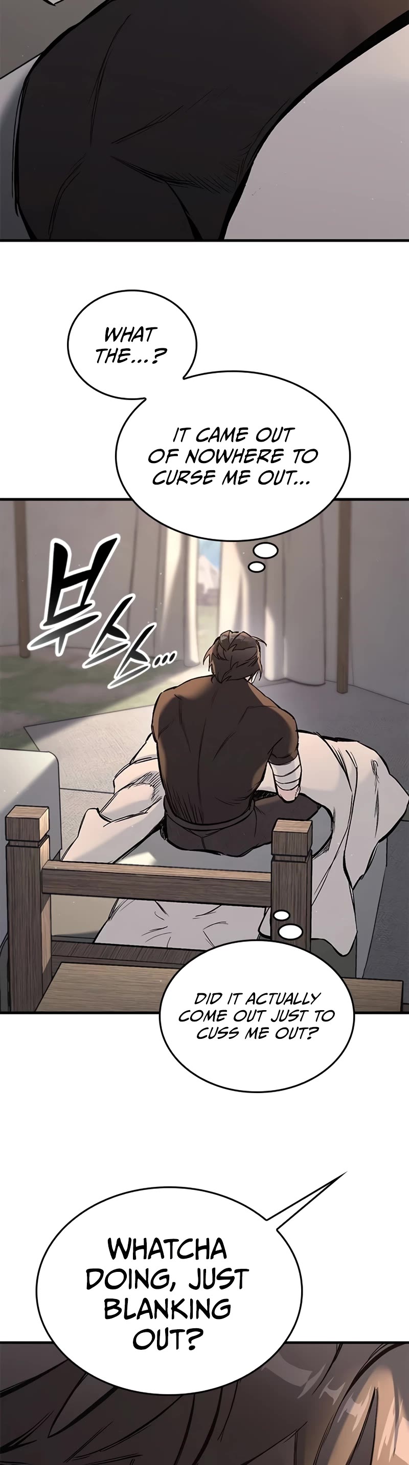 Eternally Regressing Knight Chapter 18 page 40 - Chapter 18