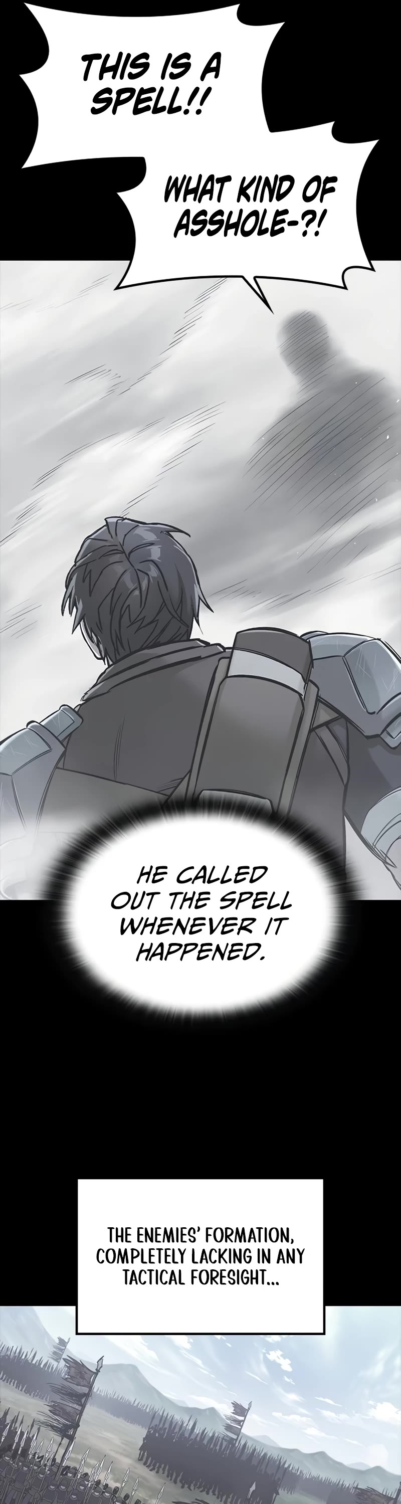 Eternally Regressing Knight Chapter 18 page 42 - Chapter 18