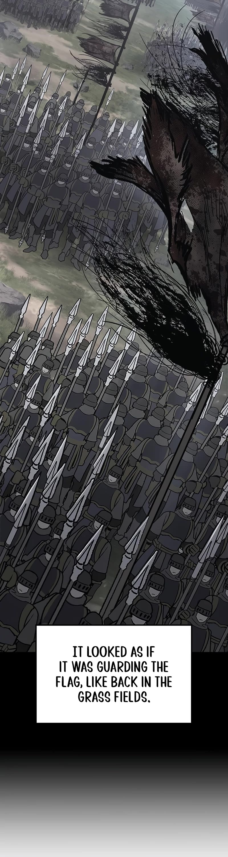 Eternally Regressing Knight Chapter 18 page 43 - Chapter 18