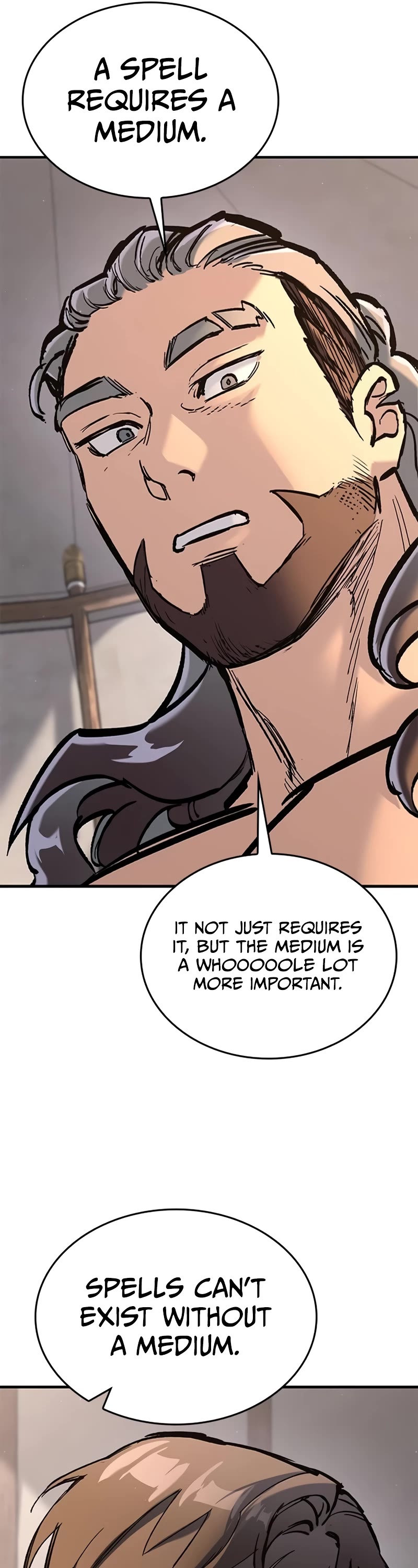 Eternally Regressing Knight Chapter 18 page 47 - Chapter 18