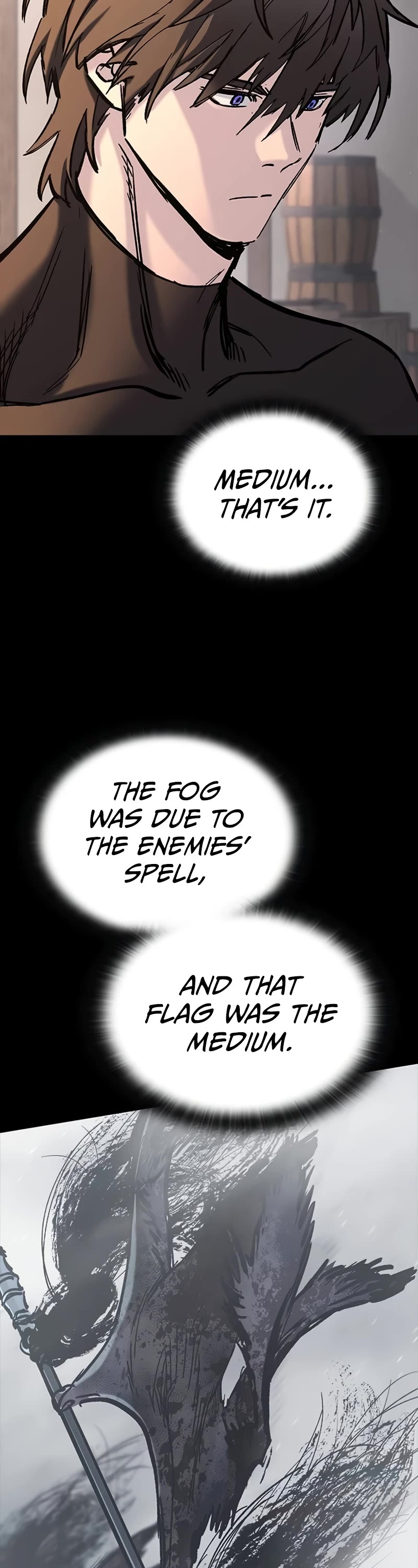 Eternally Regressing Knight Chapter 18 page 48 - Chapter 18