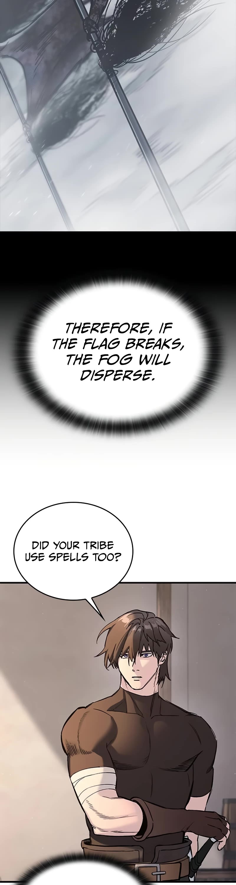 Eternally Regressing Knight Chapter 18 page 49 - Chapter 18