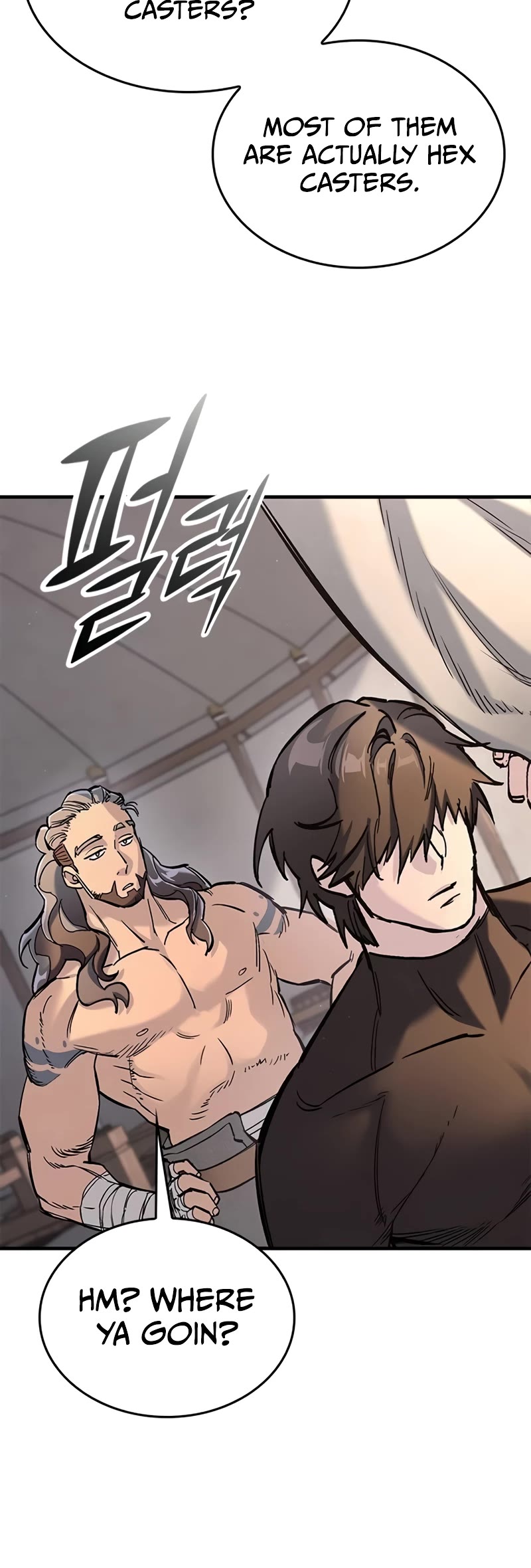 Eternally Regressing Knight Chapter 18 page 51 - Chapter 18