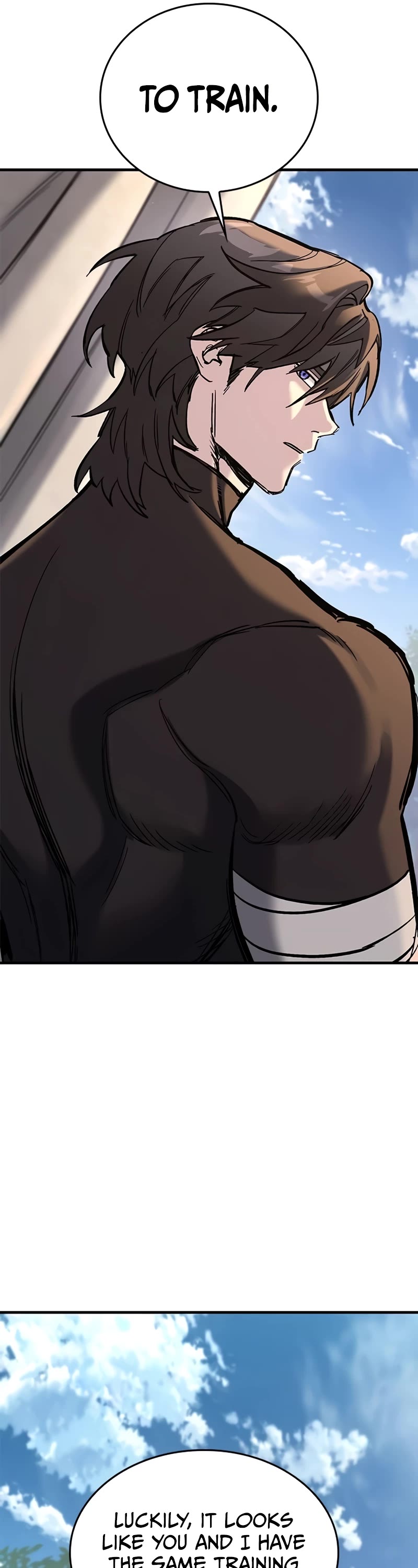 Eternally Regressing Knight Chapter 18 page 52 - Chapter 18