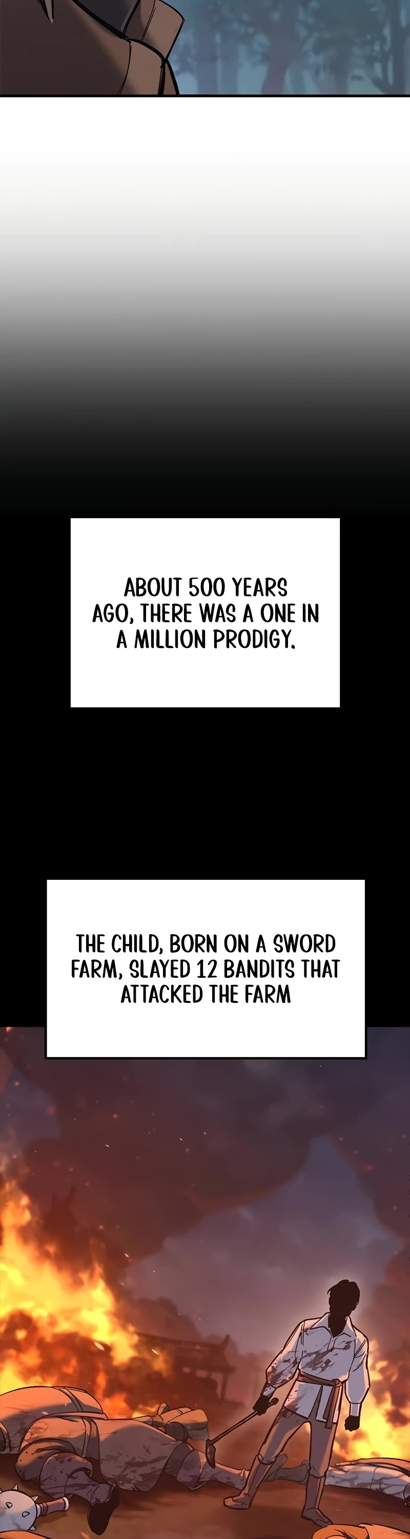 Eternally Regressing Knight Chapter 18 page 54 - Chapter 18