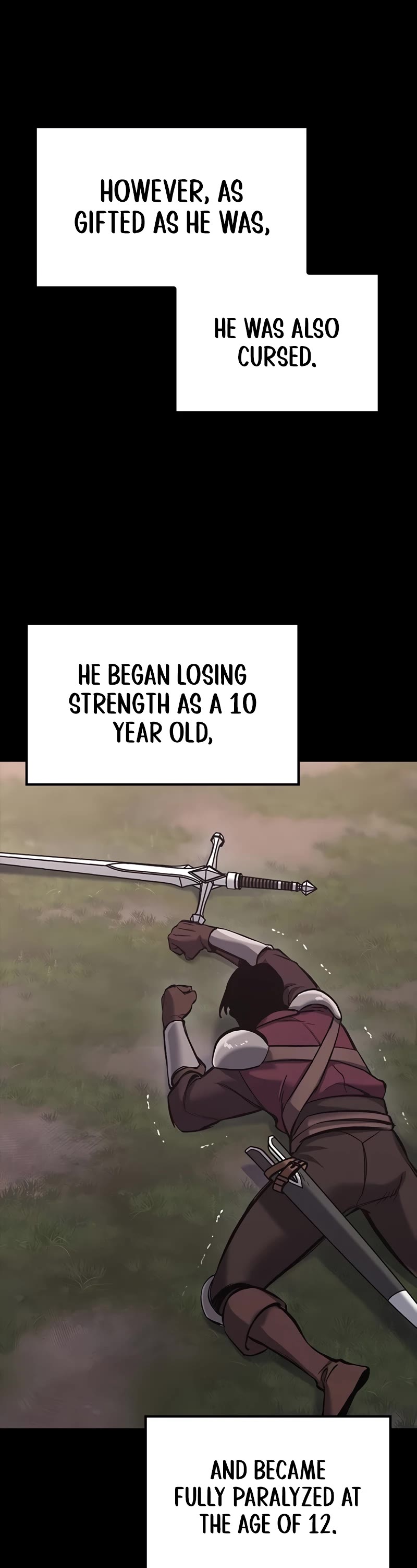 Eternally Regressing Knight Chapter 18 page 57 - Chapter 18