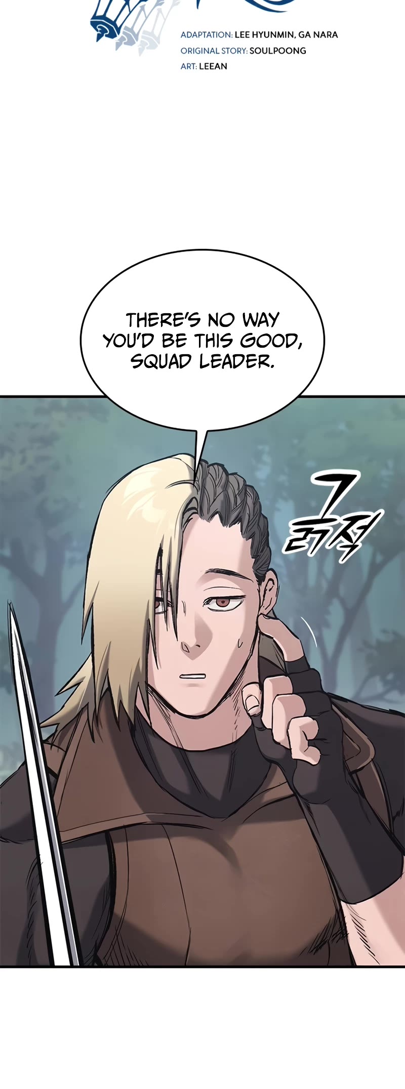 Eternally Regressing Knight Chapter 18 page 6 - Chapter 18
