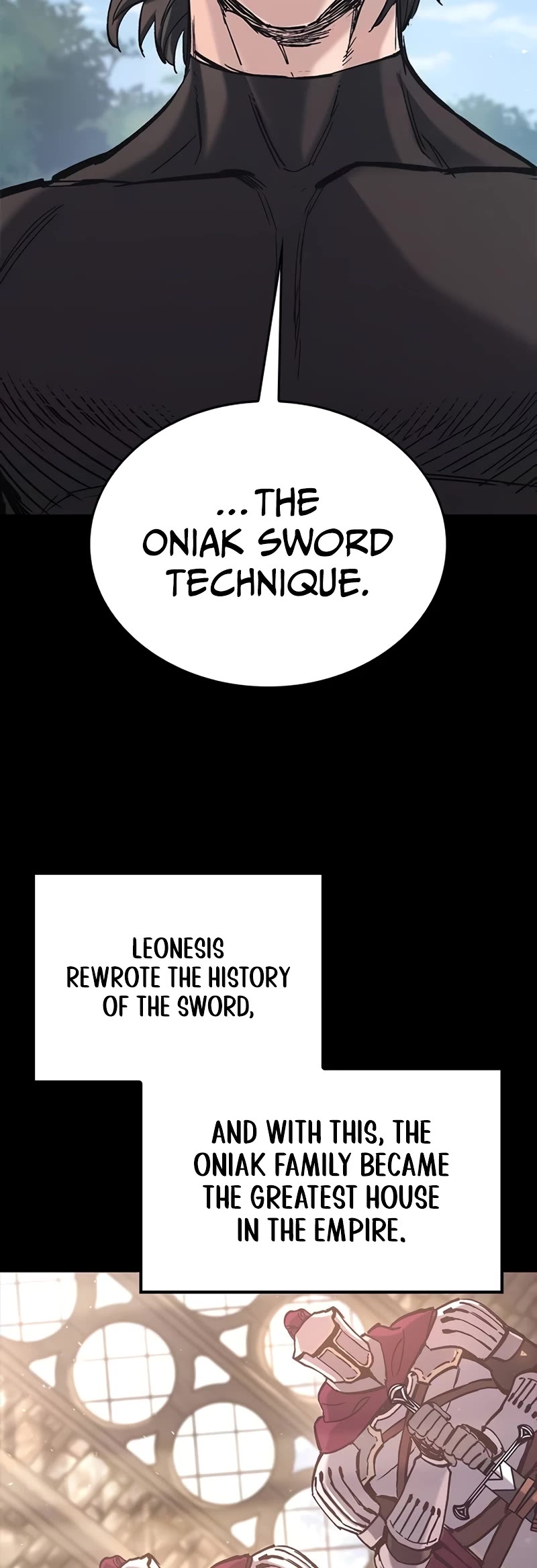 Eternally Regressing Knight Chapter 18 page 60 - Chapter 18