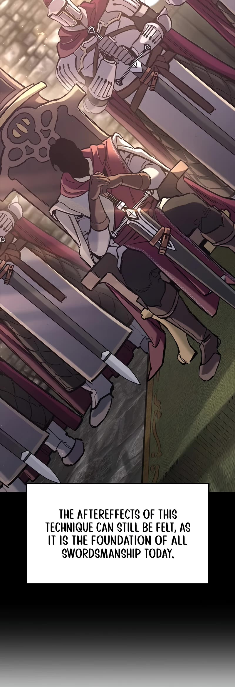 Eternally Regressing Knight Chapter 18 page 61 - Chapter 18