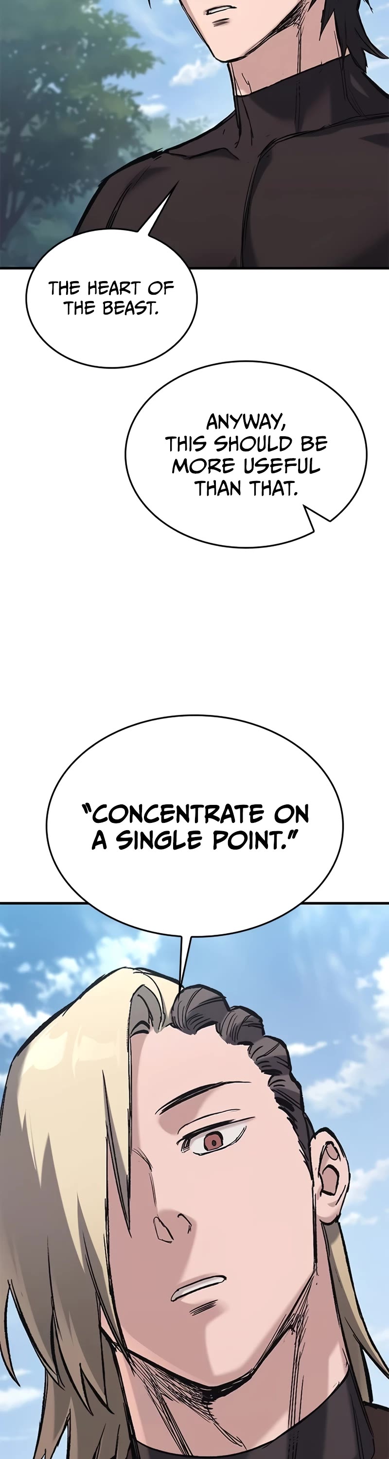 Eternally Regressing Knight Chapter 18 page 63 - Chapter 18
