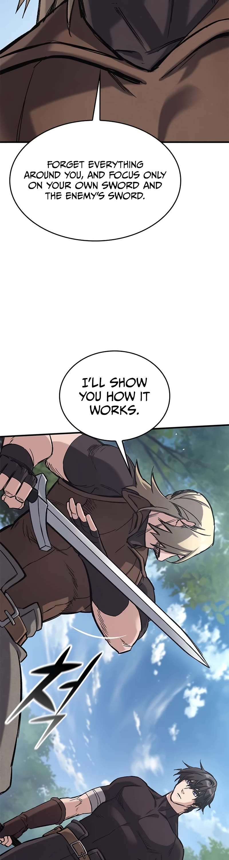 Eternally Regressing Knight Chapter 18 page 64 - Chapter 18