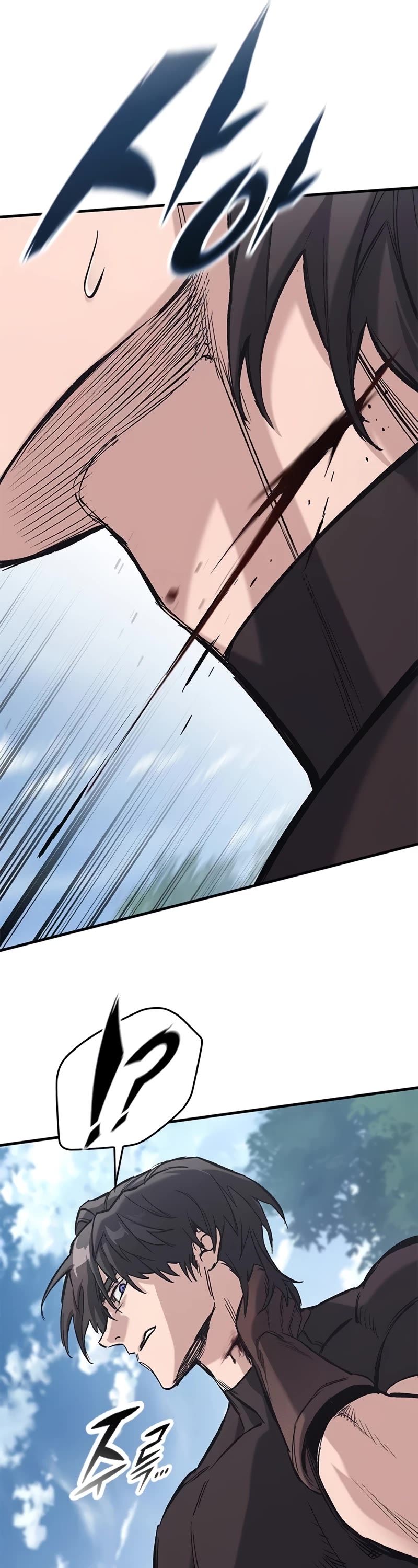 Eternally Regressing Knight Chapter 18 page 67 - Chapter 18