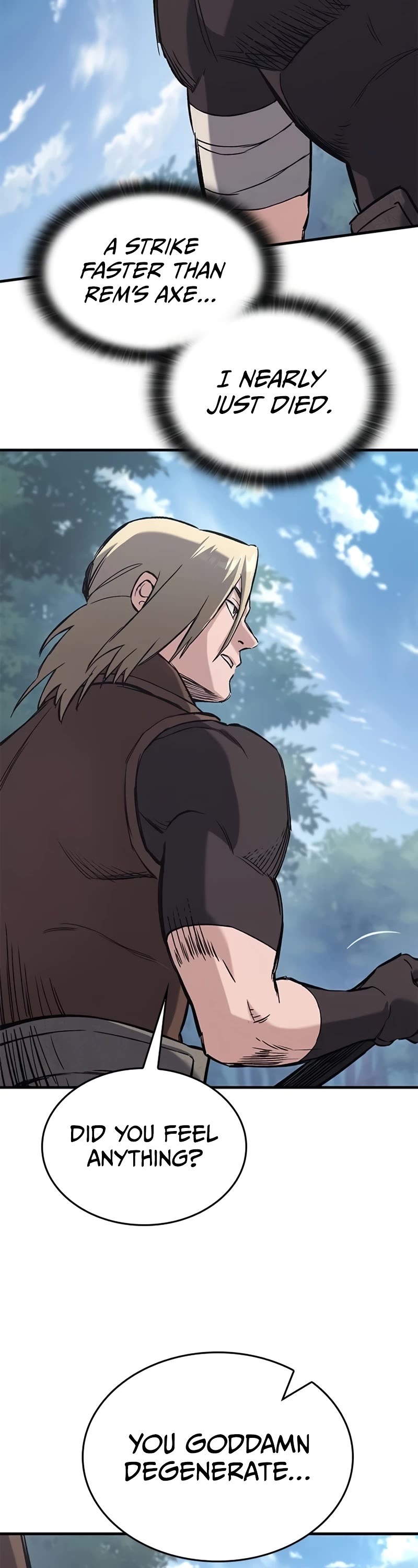 Eternally Regressing Knight Chapter 18 page 68 - Chapter 18