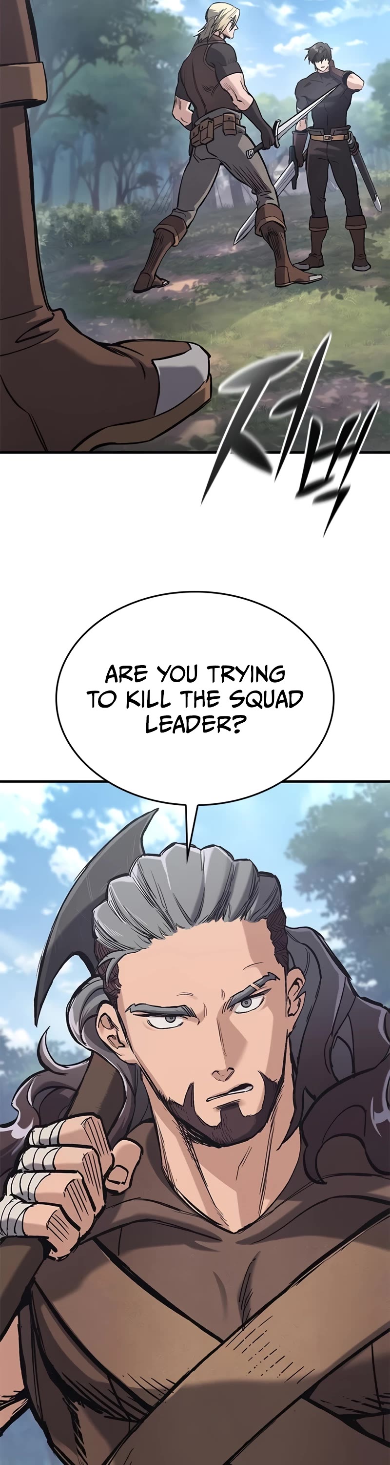 Eternally Regressing Knight Chapter 18 page 69 - Chapter 18