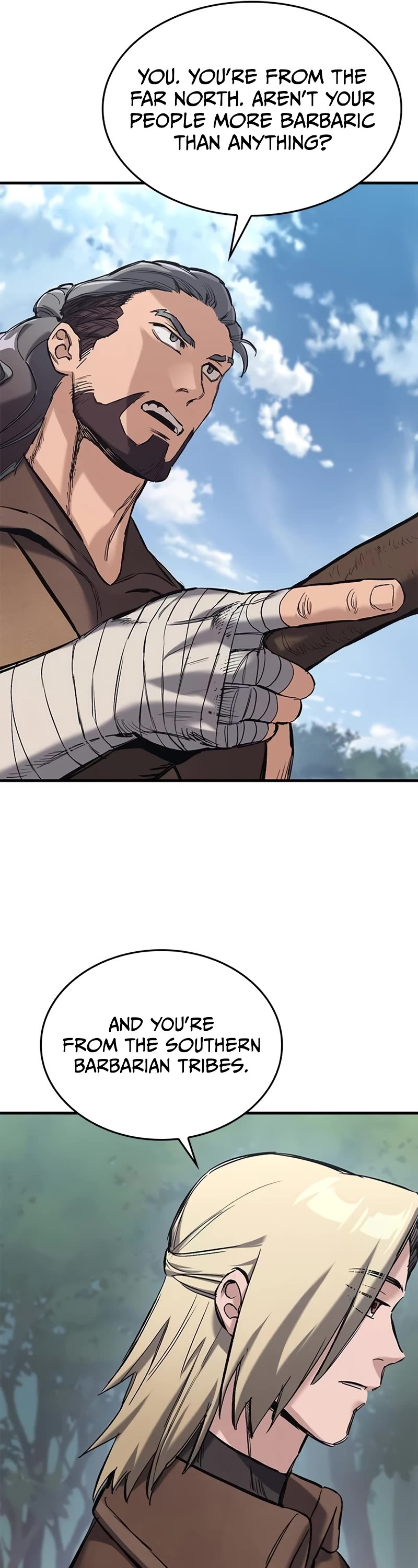 Eternally Regressing Knight Chapter 18 page 72 - Chapter 18