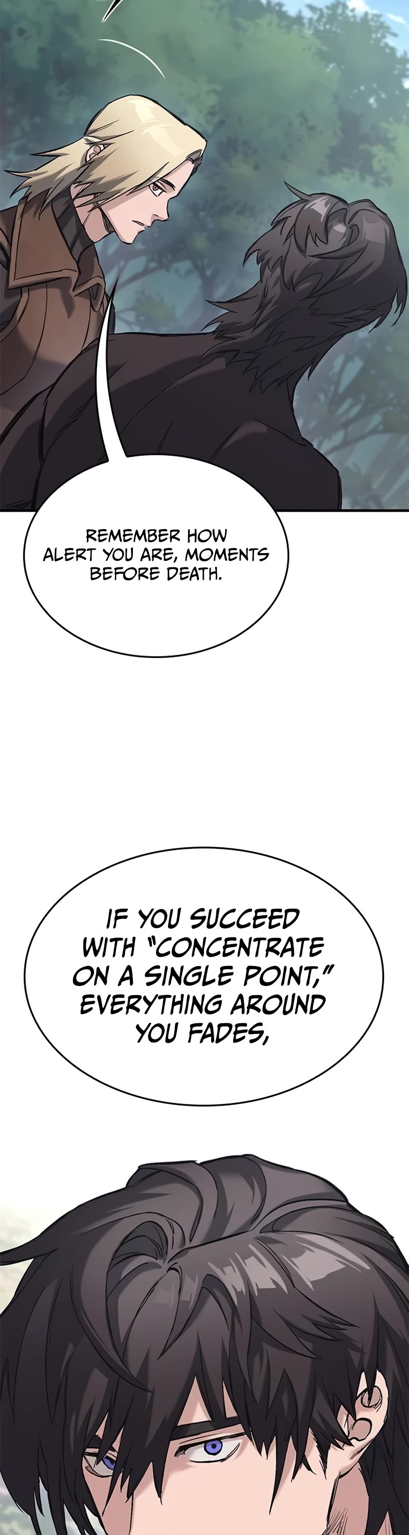 Eternally Regressing Knight Chapter 18 page 74 - Chapter 18