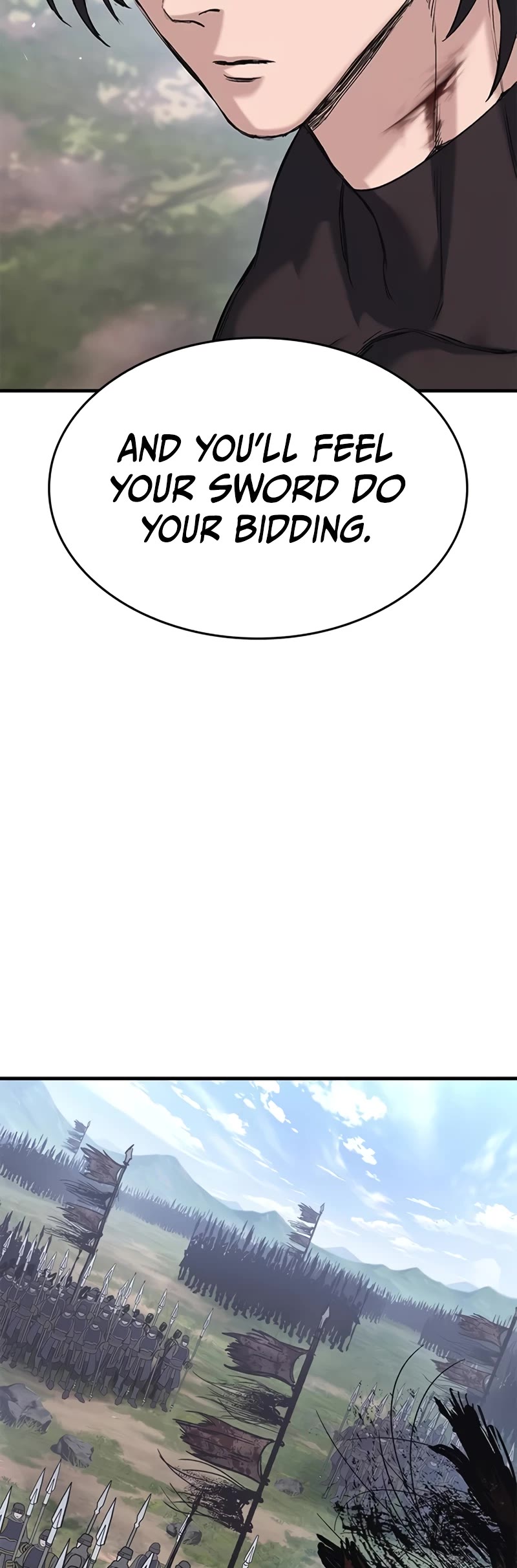 Eternally Regressing Knight Chapter 18 page 75 - Chapter 18