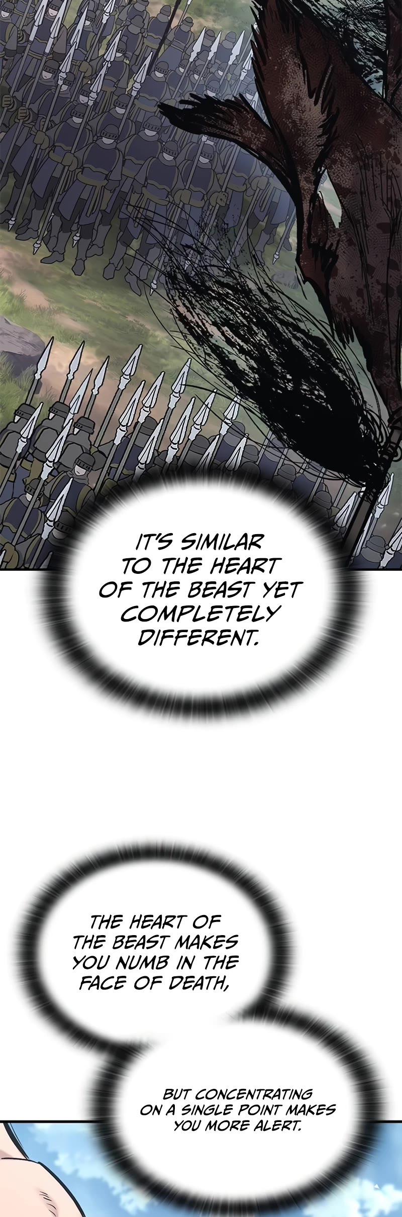Eternally Regressing Knight Chapter 18 page 76 - Chapter 18