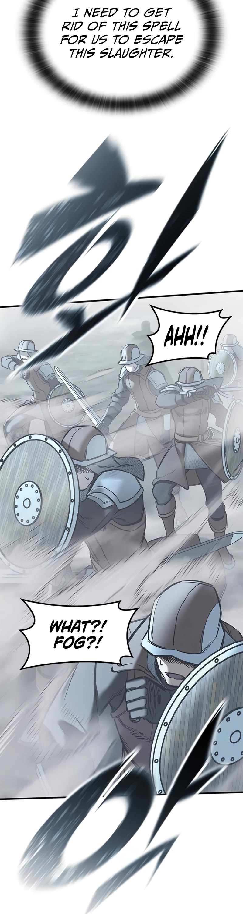 Eternally Regressing Knight Chapter 18 page 79 - Chapter 18