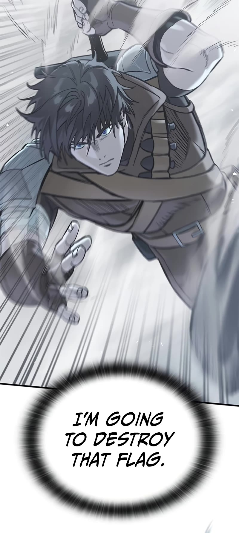 Eternally Regressing Knight Chapter 18 page 81 - Chapter 18