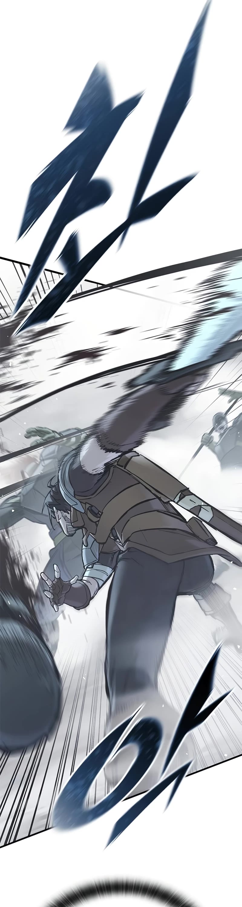 Eternally Regressing Knight Chapter 18 page 82 - Chapter 18