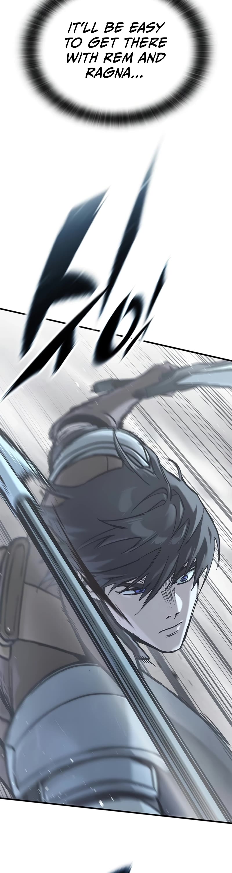 Eternally Regressing Knight Chapter 18 page 83 - Chapter 18