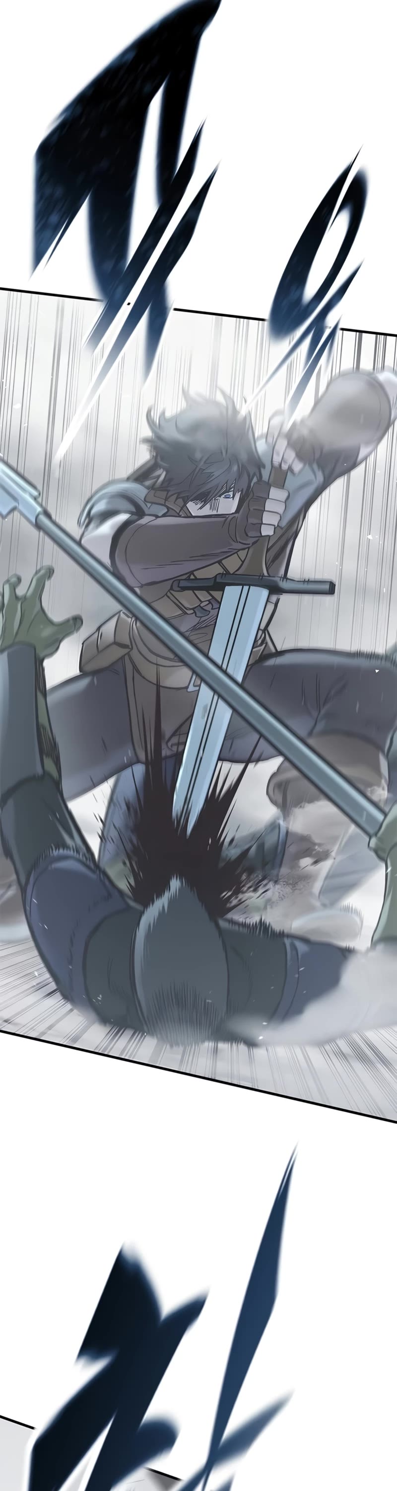 Eternally Regressing Knight Chapter 18 page 84 - Chapter 18