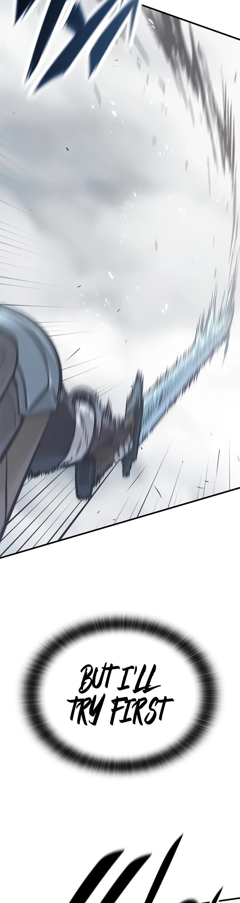 Eternally Regressing Knight Chapter 18 page 85 - Chapter 18